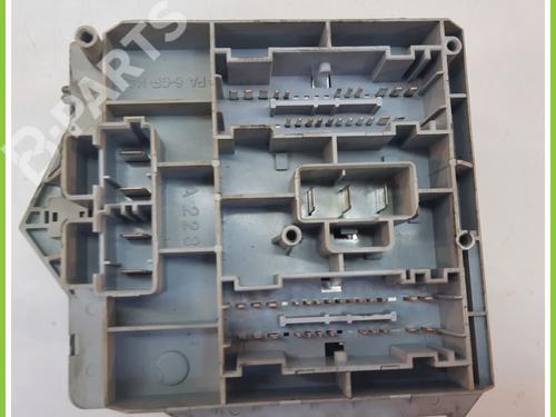 Fuse box FIAT PUNTO (188_) 1.2 60 (188.030, .050, .130, .150, .230, .250) | BP11370557E1 