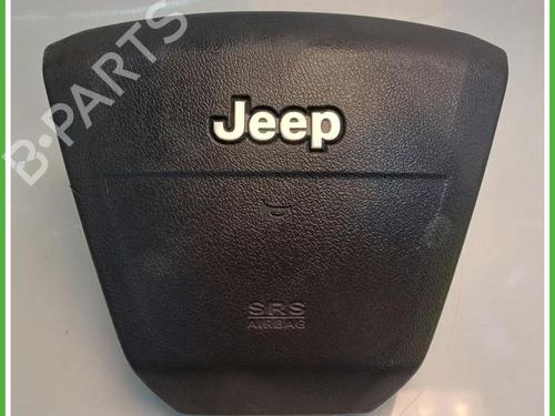 driver-airbag-jeep-compass-mk49-2006-40146660 main image