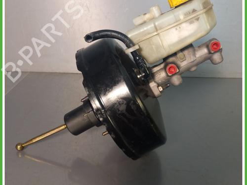 Used Servo brake VW POLO IV (9N_, 9A_) 1.4 16V (75 hp) 29935227