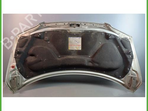 Hood FIAT MULTIPLA (186_) 1.9 JTD (186AXE1A) | BP16830379C1 