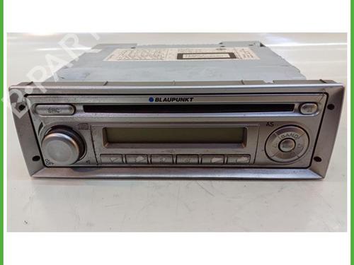radio-lancia-ypsilon-843_-2003-2004-2005-2006-2007-2008-2009-2010-2011-40138318 main image