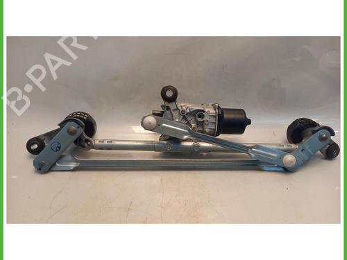 Used Front wipers mechanism Front wipers mechanism NISSAN QASHQAI II (J11, J11_) 1.3 DIG-T (140 hp) 40074184 40074184