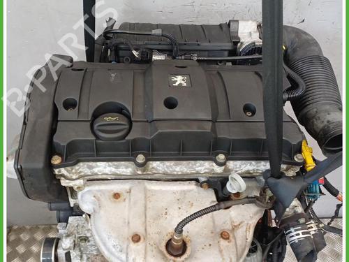 Engine PEUGEOT 307 CC (3B) 1.6 16V | BP40074049M1 - Image 5