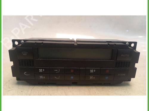 Used Climate control Climate control SEAT ALHAMBRA (7V8, 7V9) 1.9 TDI (115 hp) 40076021 40076021