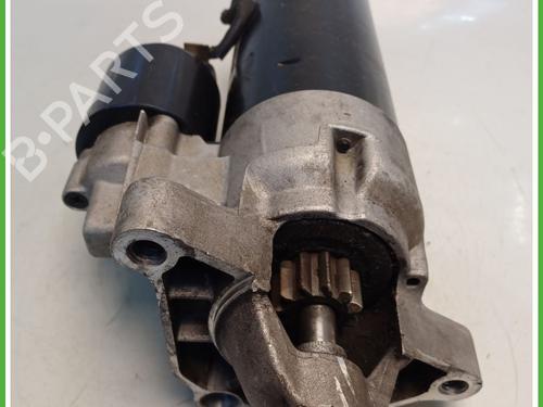 Startmotor PEUGEOT 307 (3A/C) 2.0 HDi 110 | BP26288610M8 