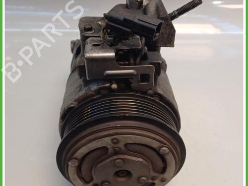 AC compressor FORD TOURNEO CONNECT / GRAND TOURNEO CONNECT V408 MPV 1.5 TDCi | BP23979601M34 