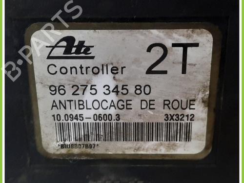 ABS pump PEUGEOT 106 II (1A_, 1C_) 1.5 D | BP13246913M43 