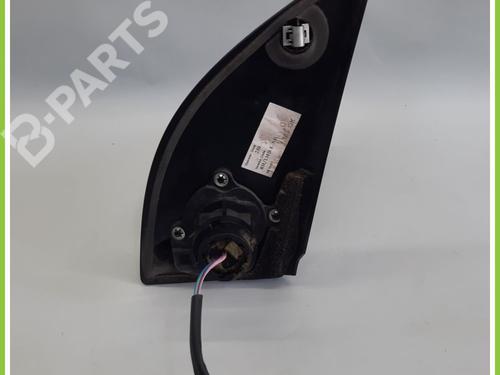 Right mirror FIAT PANDA (169_) 1.2 Natural Power (169.AXB1A) | BP11721266C27 