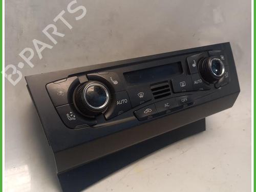 Climate control AUDI A4 B8 (8K2) 2.0 TDI | BP40149187I5 - Image 5