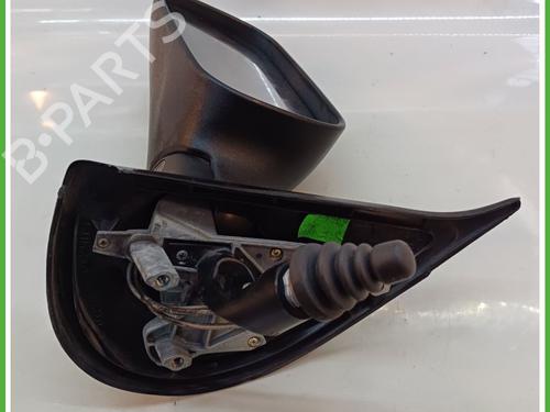 Left mirror FIAT PUNTO (176_) 55 1.1 | BP21028363C26 