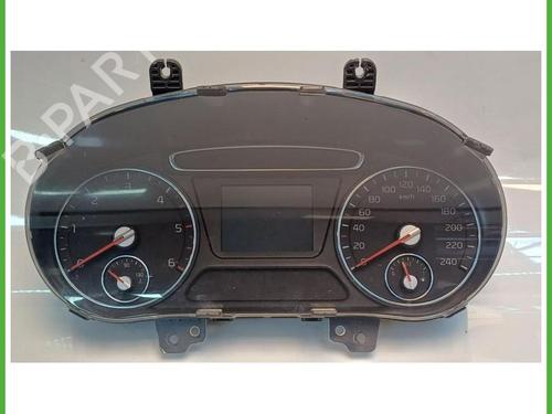 Used Instrument cluster Instrument cluster KIA SORENTO III (UM) 2.2 CRDi (200 hp) 40145873 40145873