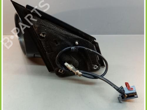 Left mirror FIAT CROMA (194_) 1.9 D Multijet (194AXB1B) | BP13509957C26 