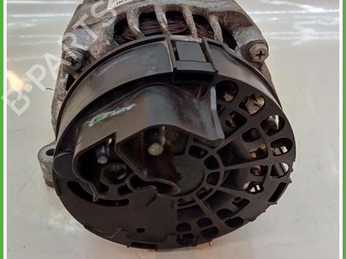 Alternator FIAT PANDA (169_) 1.2 Natural Power (169.AXB1A) | BP40136871M7  - Image 6