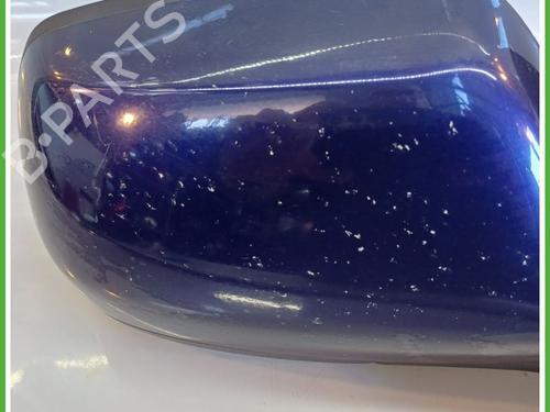 Right mirror MAZDA 6 Station Wagon (GY) 2.0 DI (GY19) | BP20233603C27 