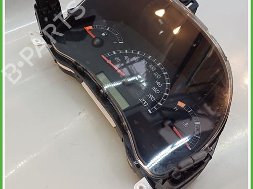 Instrument cluster FIAT PUNTO (188_) 1.2 Natural Power | BP21011322C47 