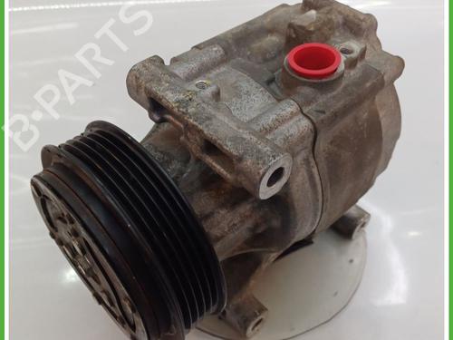 AC compressor FIAT IDEA (350_) 1.4 16V (95 hp) 18129084