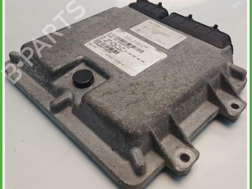 Engine control unit (ECU) FIAT PANDA (169_) 1.2 Natural Power (169.AXB1A) | BP40146830M57 - Image 5
