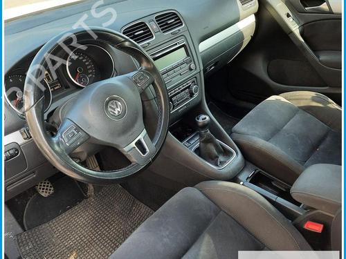 Rear left panel VW GOLF VI (5K1) 1.6 BiFuel | BP40142847C60 - Image 8