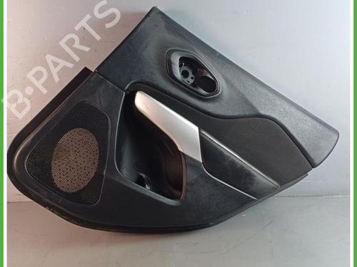 Used Rear right panel Rear right panel JEEP CHEROKEE (KL) 2.2 CRD 4x4 (185 hp) 40138581 40138581