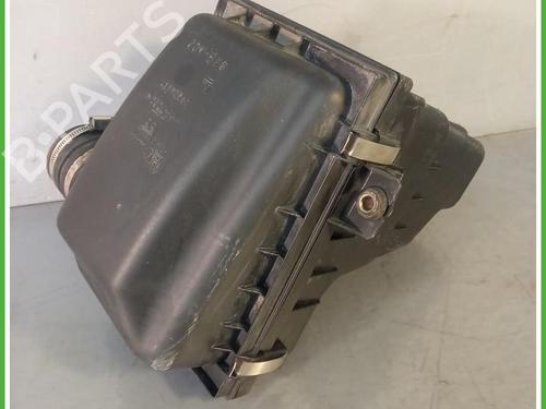 Used Air filter box Air filter box OPEL AGILA A (H00) 1.0 12V (F68) (58 hp) 40072908 40072908