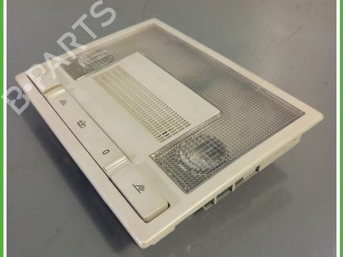 Interior roof light VW POLO V (6R1, 6C1) 1.2 TDI | BP30271509I8 
