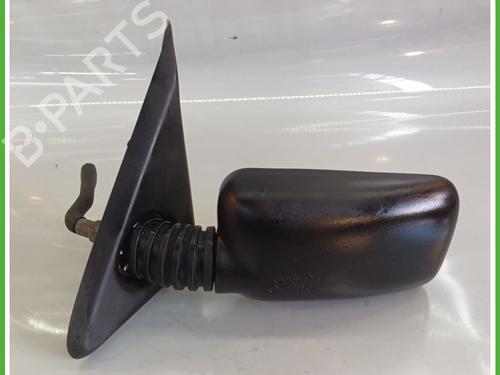 Left mirror FIAT PANDA (141_) 1000 | BP19094688C26 