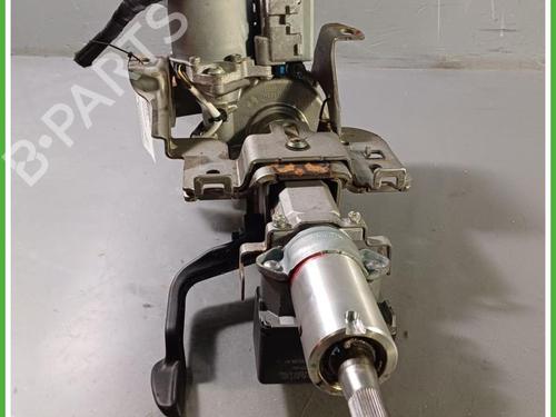 Steering column RENAULT MEGANE IV Hatchback (B9A/M/N_) 1.5 dCi 110 (B9A3) | BP40143260M21 - Image 9