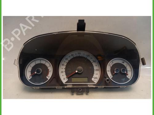 instrument-cluster-kia-ceed-sw-ed-2007-2008-2009-2010-2011-2012-40075636 main image