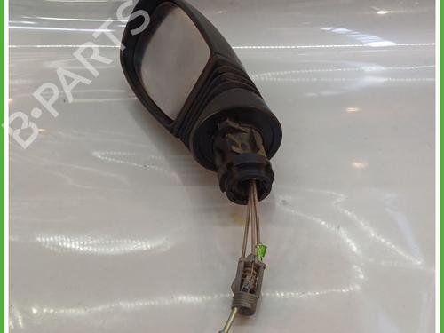 Left mirror FIAT PUNTO (188_) 1.2 60 (188.030, .050, .130, .150, .230, .250) | BP19029249C26 