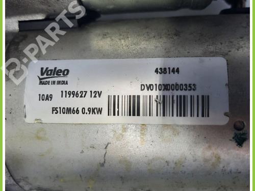 Starter LANCIA MUSA (350_) 1.4 (350.AXA11, 350.AXA1A) | BP11369116M8 