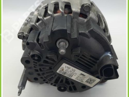 Alternator SEAT LEON (5F1) 1.6 TDI | BP11369012M7 