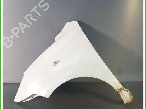 Used Left front fenders Left front fenders CHEVROLET MATIZ (M200, M250) 1.0 LPG (67 hp) 40075309 40075309