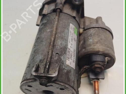 Starter FIAT PANDA (169_) 1.3 D Multijet (169.AXC1A) | BP40142615M8  - Image 6