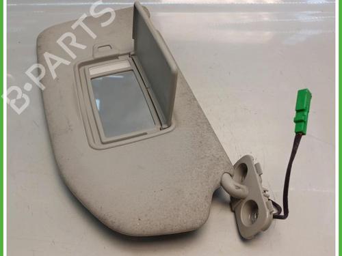 Right sun visor VOLVO XC60 II (246) B4 Mild-Hybrid | BP40143209I2 - Image 5