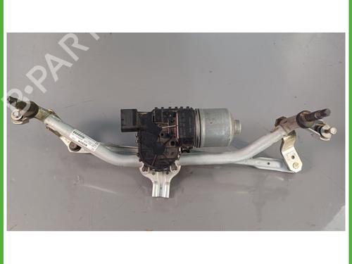 Used Front wipers mechanism PEUGEOT 2008 I (CU_) 1.5 BlueHDI 100 (102 hp) 19777910