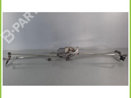 Front wipers mechanism OPEL ASTRA H CLASSIC Hatchback (A04) 1.7 CDTI (L48) | BP11720036C83 