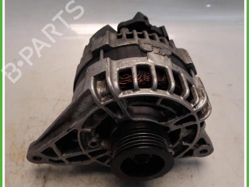 Used Alternator Alternator MERCEDES-BENZ GLA-CLASS (X156) GLA 220 d (156.903) (177 hp) 40073056 40073056