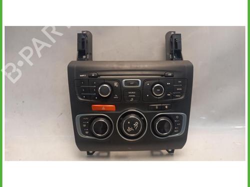 climate-control-citroen-c4-ii-nc_-2009-40149288 main image