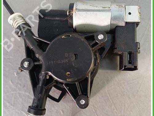 Rear right window mechanism MAZDA CX-7 (ER) 2.2 MZR-CD AWD (ER10A) | BP29563847C25 