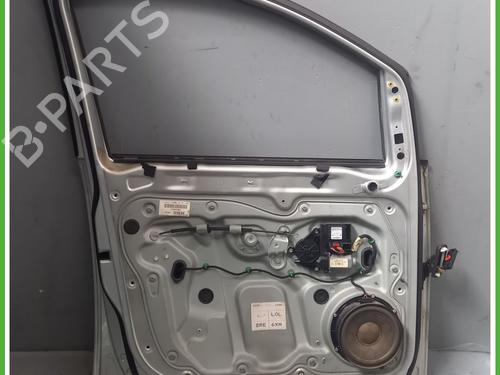 Left front door VW TOURAN (1T1, 1T2) 2.0 EcoFuel | BP27820408C2