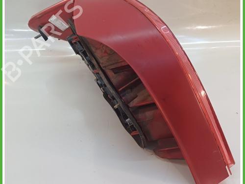 Right taillight PEUGEOT 307 (3A/C) 1.4 16V | BP16473710C35 