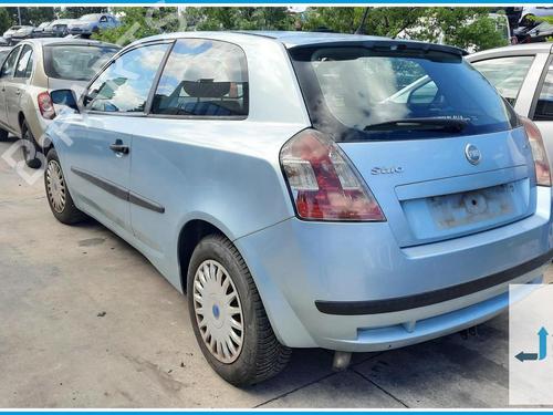 Engine FIAT STILO (192_) 1.9 D Multijet | BP40140186M1  - Image 6