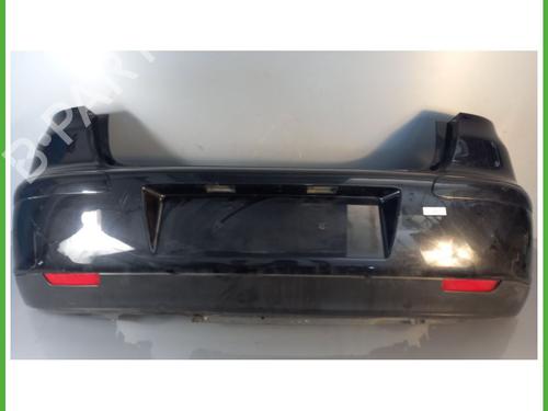 Used Rear bumper SEAT IBIZA III (6L1) 1.9 TDI (100 hp) 18299469