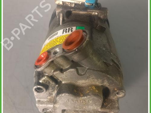 AC Kompressor OPEL CORSA C (X01) 1.0 (F08, F68) | BP30096753M34