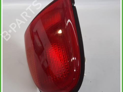 Left taillight FORD ESCORT VI (GAL, AAL, ABL) 1.6 i 16V | BP14831145C34 