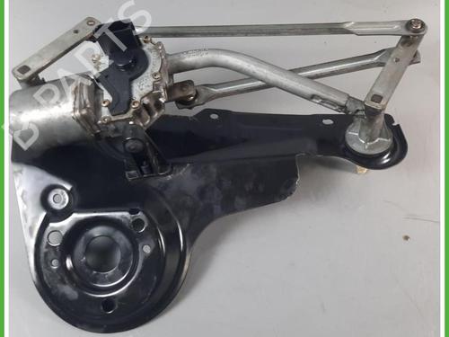 Used Front wipers mechanism Front wipers mechanism FORD FUSION (JU_) 1.6 (100 hp) 40194623 40194623