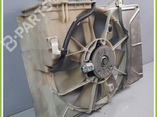 Køleventilator elektrisk TOYOTA YARIS (_P1_) 1.0 (SCP10_, SCP10R) | BP11367323M35 