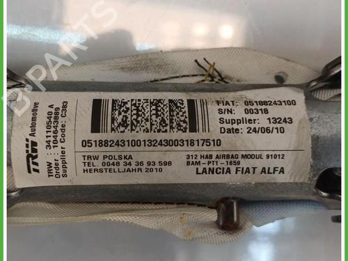 Other FIAT 500 (312_) 1.2 (312AXA1A) | BP40147086O1 - Image 3