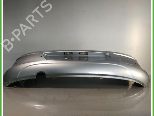 Rear bumper OPEL CORSA D (S07) 1.2 (L08, L68) | BP23863577C8 