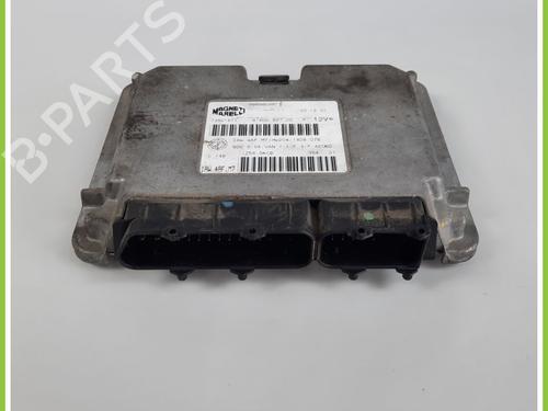 Engine control unit (ECU) FIAT SEICENTO / 600 (187_) 1.1 (187AXB, 187AXB1A, 187AXC1A02) | BP13319340M57 